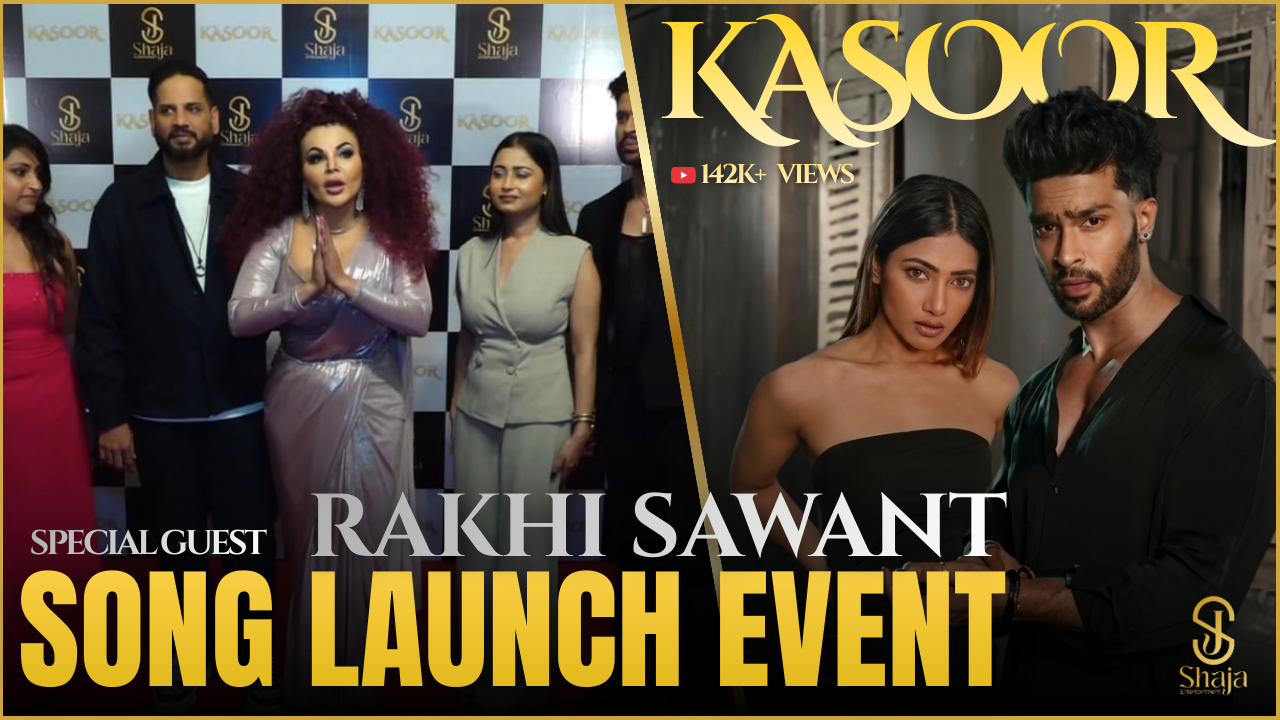 kasoor launch 2